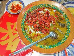 招牌酸菜鲈鱼-禄鼎记·多口味酸菜鱼(侨鑫店)