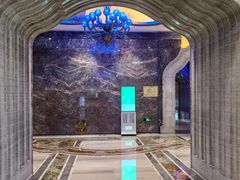 -厦门途易蓝罗约海景温泉酒店(园博苑地铁站店)