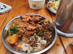 -枣阁园滴滴自助餐