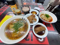 -逸桂禾面馆
