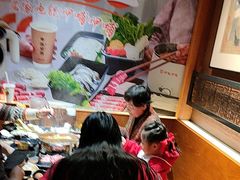 -呷哺呷哺 黄金牧场 (欢乐谷店)