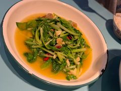 -川正旺江湖菜(三元桥店)
