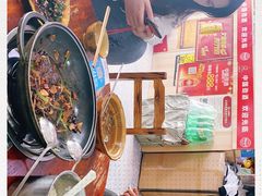 -粗茶淡饭(东滨江大道店)