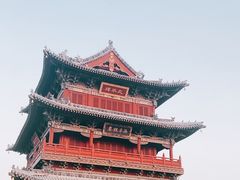 -大同古城-太平楼