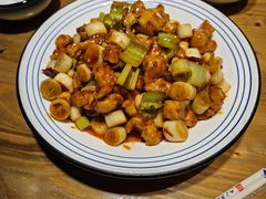 -倍儿美海鲜排挡·非遗海鲜蒸饺(洋货店)