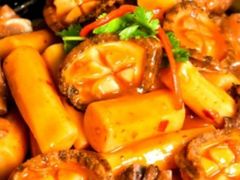 绝绝山药煲-冷大厨灌汤包