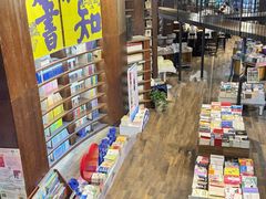 -三联韬奋书店(三里屯店)