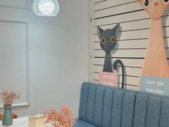 -Tomado绿色烘焙(大尧三路店)