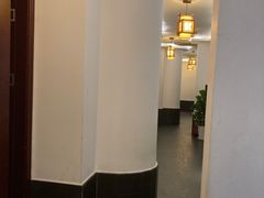 -儒之堂足道·SPA·推拿(莫干山路店)