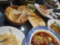 -纪林菜馆·博山菜老字号(华光路店)