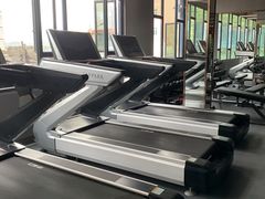-耀恒健身(南浦地铁店)