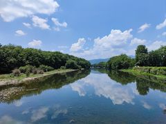 -西溪南古村落景区