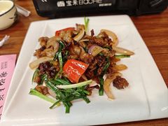 -谢记上海大排档(长寿路店)