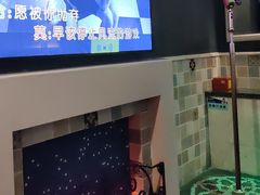 -INLOVE KTV(世博源店)