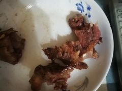 -烂瓦罐刘家猪蹄坊(药王洞店)