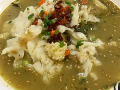 -奈哥老坛酸菜鱼(香港名都店)