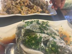 -晶采餐厅(仁化丹霞山店)