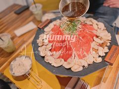 -CAMP.33露营烤肉·团建聚餐(创智天地店)