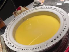 -领鲜天下·焗海鲜·花胶鸡(天目里店)