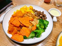 -SaladJohn沙拉匠(凯德1818店)