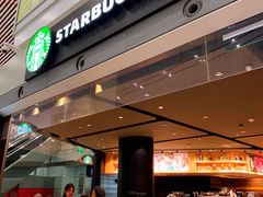 -星巴克(北京首都国际机场7店)