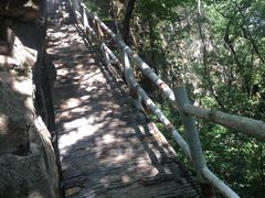 -九鼎铁刹山风景区