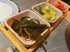 -炉太郎日式烧肉店(华贸店)
