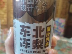 -闯关东东北农家菜(崂山石老人店)
