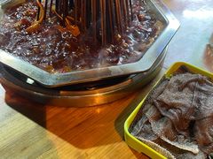 -六六火锅串串香(黄杨路)