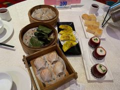 -龙的酒楼·手工早茶·顺德菜(近良路店)