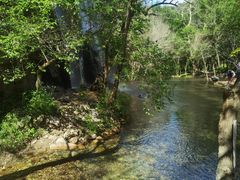 -玉渡山自然风景区