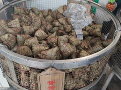 -赵记粽子(司前街店)