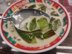 斑斓冻冰粉-孖记茶档·热腾茶餐(江南西plus店)