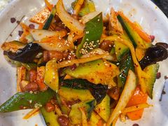 -味家烤肉烤鳗鱼牛排(西塔旗舰店)