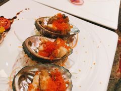 -炙柒Sekinana·精致料理 烧鸟·铁板烧(海上世界店)
