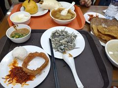 -白魁老号饭庄(交道口店)