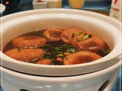 -东云阁(黄山路店)