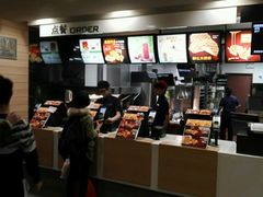 -麦当劳(百利广场店)