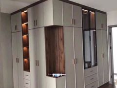 -玛格全屋定制(上海松江店)