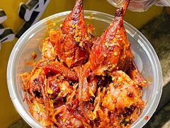 -吴家东少手撕烤鸭(绳金塔店)