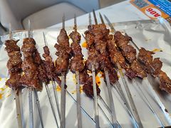 -勇利赵家烤肉坊(纬二街店)