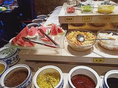 -重庆大队长火锅(凤城八路店)