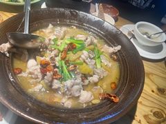 -黄鹤天厨·泡椒田鸡创始者(莲花店)