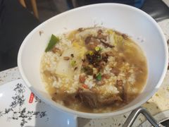 -土风豆米火锅(鸿通城店)