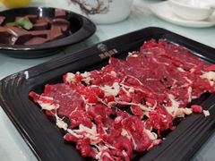 -顶福胜潮汕牛肉火锅(观沙岭店)