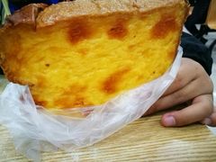 -山崎面包(静安久光店)