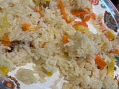 -巴依老爷新疆美食(牡丹园店)
