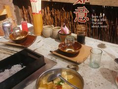 -破瓦寒窑·地摊烤羊排