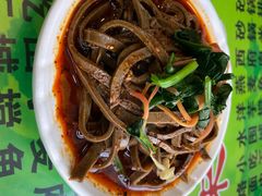 -令氏家外家周秦食府(高新店)