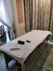 -静博士养生美容连锁